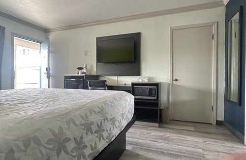 Winnemucca Hotel | Cozy Signature Inn Winnemucca: Child-Friendly and Breakfast Included