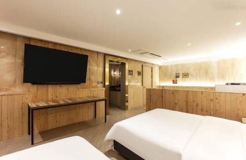 Jangan-dong Hotel | Discover Family-Friendly Hotels in Vibrant Seoul, Korea