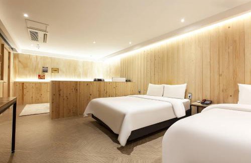 Jangan-dong Hotel | Discover Family-Friendly Hotels in Vibrant Seoul, Korea