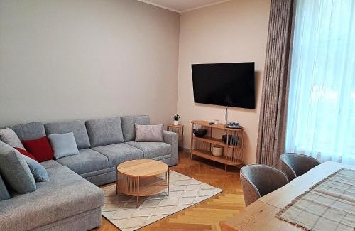 Tartu Apartment | Signe Laigu Apartment