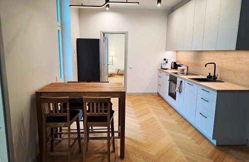 Tartu Apartment | Signe Laigu Apartment