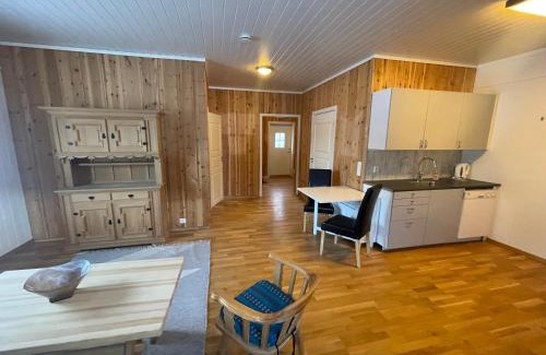 Bismo Apartment | Discover Signegarden: Family & Pet Friendly in Fjord-Norge