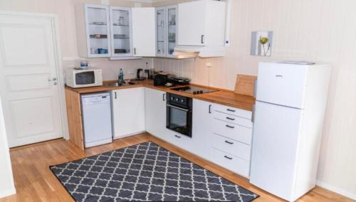 Bismo Apartment | Signegarden