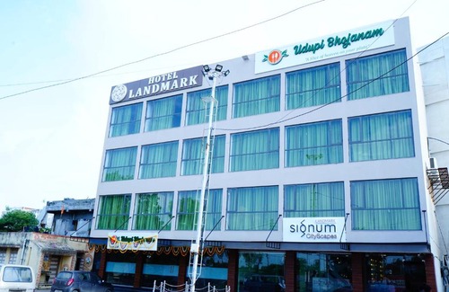 Dahej Hotel | Discover Signum CityScapes Landmark in Dahej