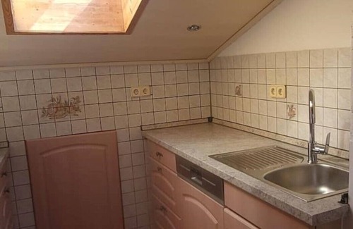 Bad Toelz Apartment | Guest Favorite: Sigrid's Vacation Apartment in Bad Tölz