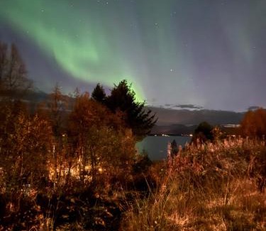 Tromso House | Sigridtunet - cozy nordic stay