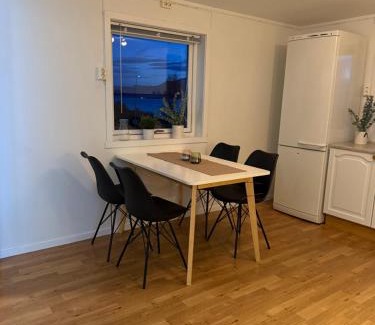Tromso House | Sigridtunet - cozy nordic stay