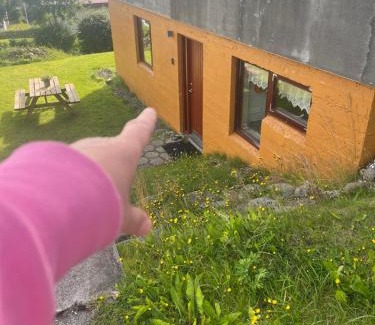 Vesturbyggð Apartment | Discover Sigtún 4: Family-Friendly Retreat with Top Ratings