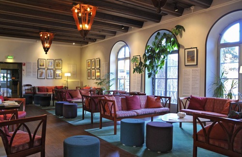 Sigtuna Hotel | Experience Comfort at Sigtunastiftelsen Hotell & Konferens
