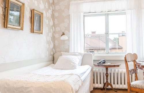 Sigtuna Hotel | Experience Comfort at Sigtunastiftelsen Hotell & Konferens