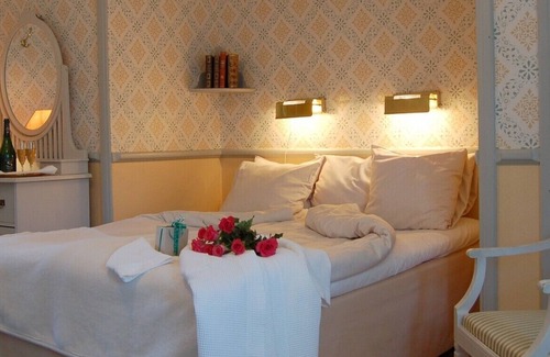 Sigtuna Hotel | Experience Comfort at Sigtunastiftelsen Hotell & Konferens