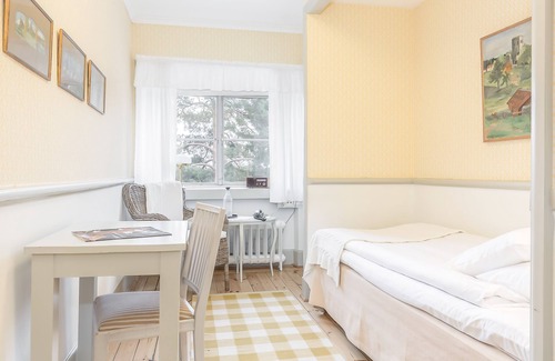 Sigtuna Hotel | Experience Comfort at Sigtunastiftelsen Hotell & Konferens