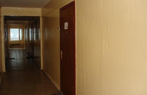 Ventspils Apartment | Pet-Friendly Siguldas Street Apartment in Ventspils