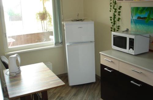 Ventspils Apartment | Pet-Friendly Siguldas Street Apartment in Ventspils
