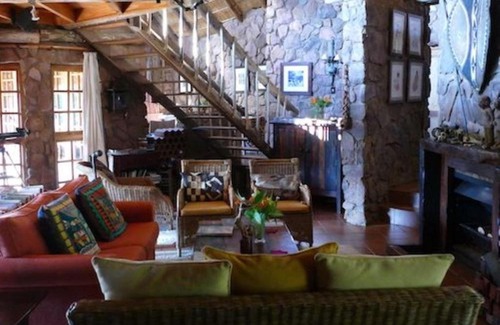 Makhado Cabin | Explore Family-Friendly Comfort at Sigurwana Lodge