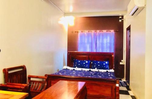 Siem Reap House | Budget-Friendly Stay at Sihariddh Angkor Guesthouse