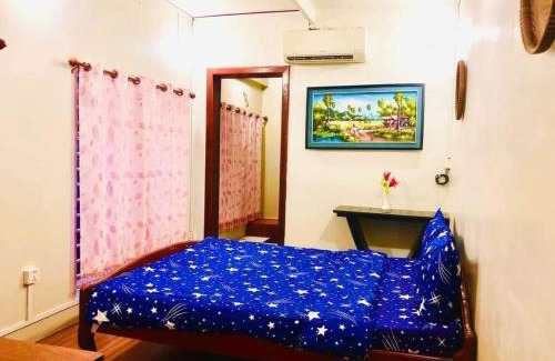 Siem Reap House | Budget-Friendly Stay at Sihariddh Angkor Guesthouse