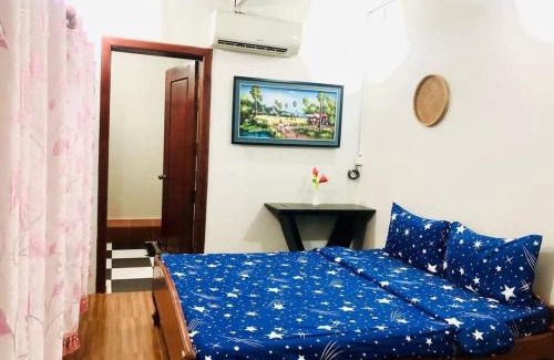 Siem Reap House | Budget-Friendly Stay at Sihariddh Angkor Guesthouse
