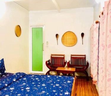 Siem Reap House | Budget-Friendly Stay at Sihariddh Angkor Guesthouse