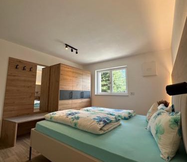 Muhlbach Apartment | SiJa