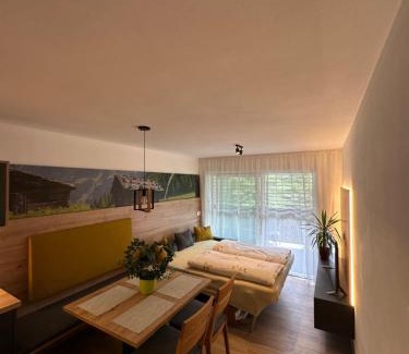 Muhlbach Apartment | SiJa