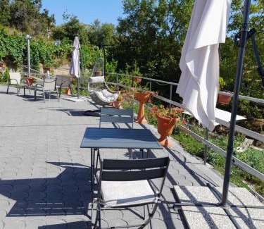 Santa Venerina House | Unforgettable Sikelia Etna House: 9.9/10 & Oceanfront Bliss