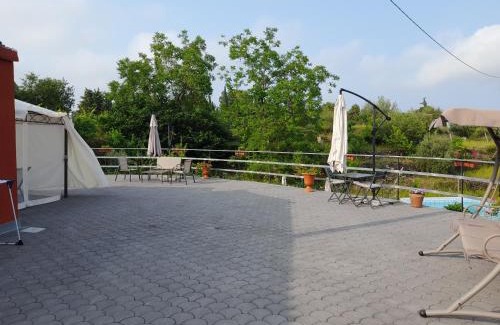 Santa Venerina House | Unforgettable Sikelia Etna House: 9.9/10 & Oceanfront Bliss