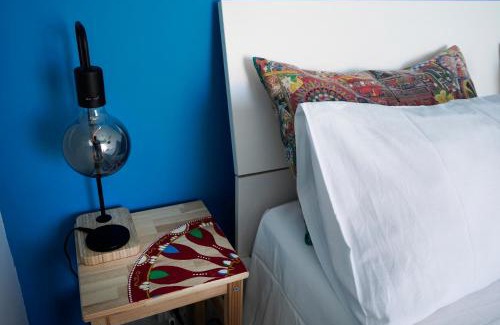 Brucoli House | Discover Sikelia Home: Oceanfront Retreat with Cozy Amenities