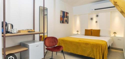 Viagrande Bed & Breakfast | sikelia rooms