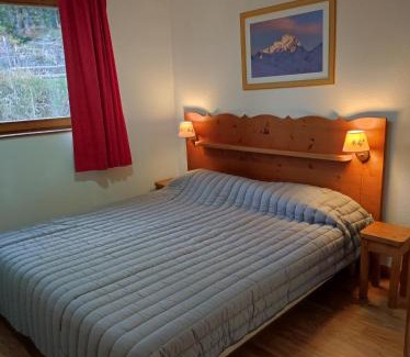 Chamrousse Apartment | Discover Silènes B33 in Chamrousse: Oceanfront Retreat