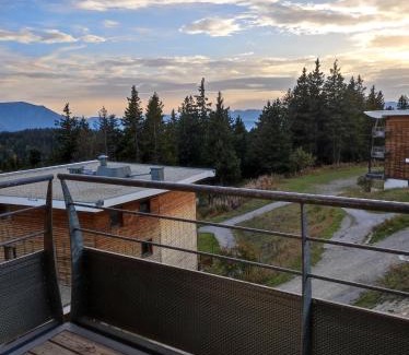 Chamrousse Apartment | Discover Silènes B33 in Chamrousse: Oceanfront Retreat