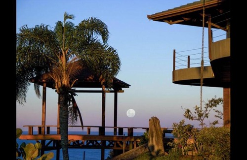 Sao Judas Tadeu House | Experience Peace and Privacy at Silêncio e Privacidade