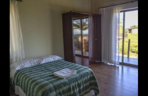 Sao Judas Tadeu House | Experience Peace and Privacy at Silêncio e Privacidade