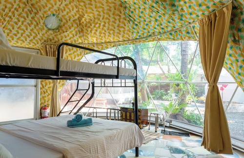 Dauin Resort | Silang Beach Resort and Diving