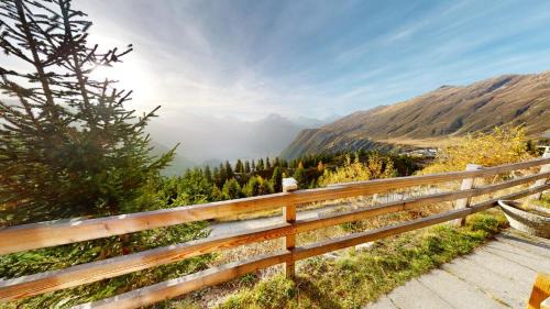 Blatten bei Naters Apartment | Silberdistel: Guest Rated 10/10, Ideal for Families