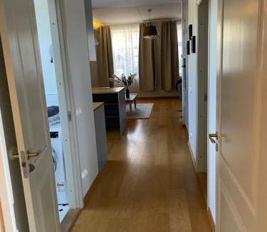 Kuressaare Apartment | Family-Friendly Retreat at Silbernagel Villa Awaits You