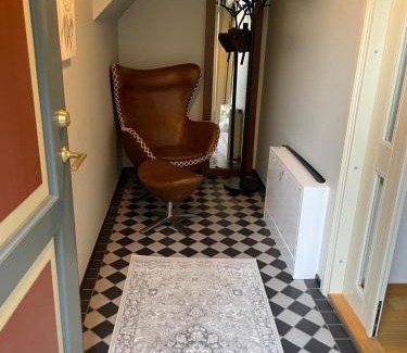 Kuressaare Apartment | Family-Friendly Retreat at Silbernagel Villa Awaits You