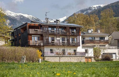 Pfalzen Apartment | Experience Silbernagl with Direct Views of the Lake