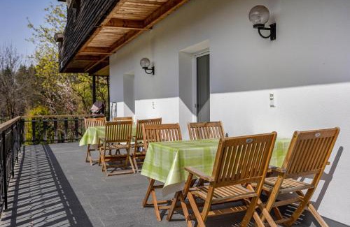 Pfalzen Apartment | Experience Silbernagl with Direct Views of the Lake