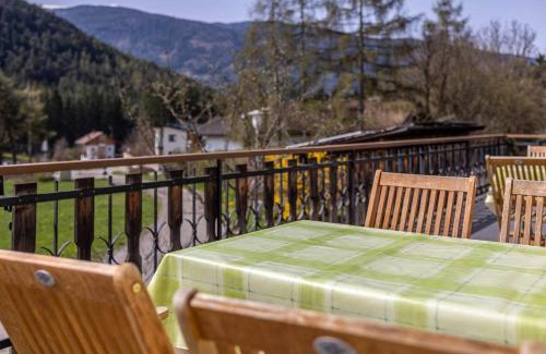 Pfalzen Apartment | Experience Silbernagl with Direct Views of the Lake