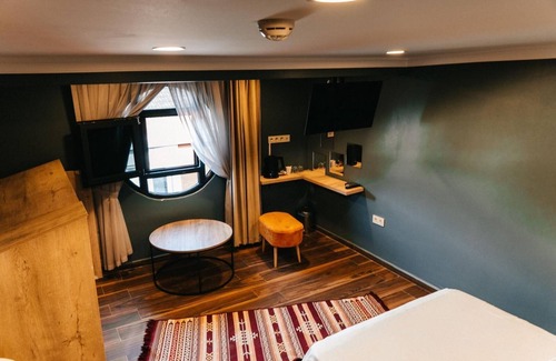 Sile Hotel | Relax at Sile Kumsal Butik Hotel with Pool and Spa