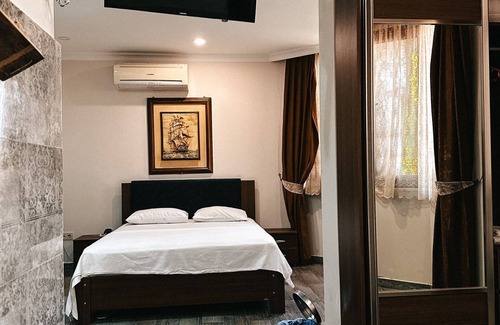 Sile Hotel | Relax at Sile Kumsal Butik Hotel with Pool and Spa