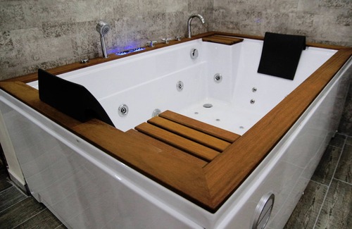 Sile Hotel | Relax at Sile Kumsal Butik Hotel with Pool and Spa