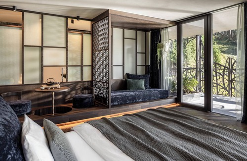 Rio di Pusteria Hotel | Discover SILENA: A Soulful 4-Star Retreat with Spa & Pool