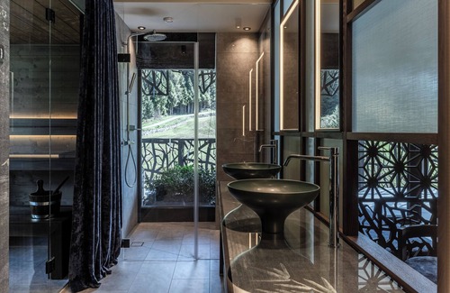 Rio di Pusteria Hotel | Discover SILENA: A Soulful 4-Star Retreat with Spa & Pool