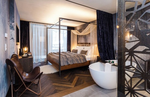 Rio di Pusteria Hotel | Discover SILENA: A Soulful 4-Star Retreat with Spa & Pool