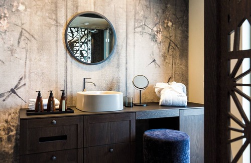 Rio di Pusteria Hotel | Discover SILENA: A Soulful 4-Star Retreat with Spa & Pool
