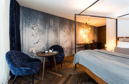 Rio di Pusteria Hotel | Discover SILENA: A Soulful 4-Star Hotel with Ocean Views