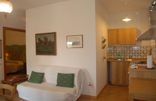 Amelia Apartment | Peaceful Retreat for Families and Couples in Umbria's Countryside