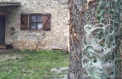 Amelia Apartment | Peaceful Retreat for Families and Couples in Umbria's Countryside